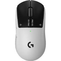 Logitech PRO X2 SUPERSTRIKE Wireless gaming muis
