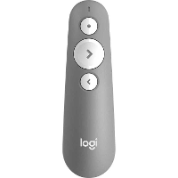 Logitech R500s laserafstandsbediening voor presentaties presenter