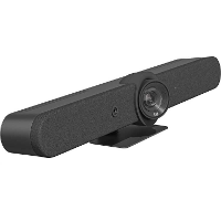 Logitech Rally Bar webcam