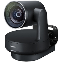 Logitech Rally Plus webcam