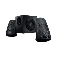 Logitech Speaker System Z623 pc luidspreker