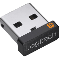 Logitech Unifying USB ontvanger