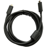 Logitech USB C kabel, 2 meter