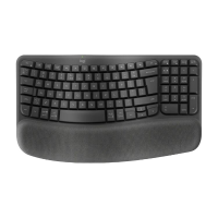 Logitech Wave Keys for Business toetsenbord