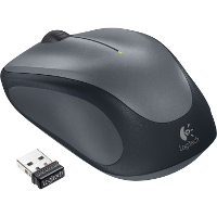 Logitech Wireless Mouse M235