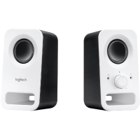 Logitech Z150 Multimedia Speakers