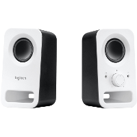 Logitech Z150 Multimedia Speakers pc luidspreker
