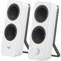Logitech Z207 pc luidspreker