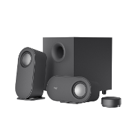 Logitech Z407 Bluetooth pc luidspreker