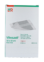 Lohmann & Rauscher Absorberend Verband