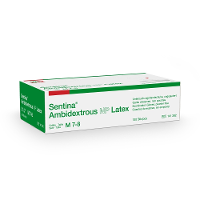 Lohmann & Rauscher Ambidextrous Handschoenen