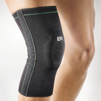 Lohmann & Rauscher Cellacare Genu Classic Kniebandage Maat 5