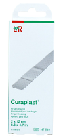 Lohmann & Rauscher Curaplast Vingerpleisters