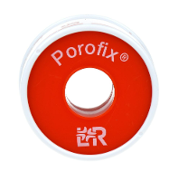Lohmann & Rauscher Porofix Hechtpleister Textiel Latexvrij 5m x 2,5cm