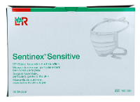 Sentinex Sensitive Surgical Face Mask