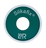 Lohmann & Rauscher Silkafix Hechtpleister Latexvrij 5m x 1,25cm