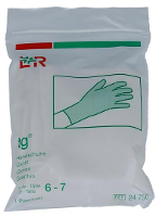 Lohmann & Rauscher TG Handschoenen Maat 6 7 (Small)