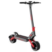 [Lokale Magazijn] GOKEEP F5 Elektrische Scooter 20Ah 52V 1000W Aanbevolen Topsnelheid 25KM/U 11 Inch Opvouwbare Elektris