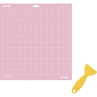Loklik 3 PCT Snijmat, Roze