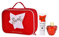 Lolita Lempicka Sweet Giftset