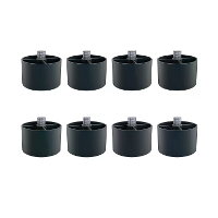 [EU/US Direct]LANGERE Verhoger voor Laser B1 Graveermachine Hoogte Verhoger Verstelbare Stapelbare Verlengpalen 50 mm Ho