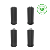 [EU/VS Direct] Gereviseerde 4 stuks verhoogkussen voor LANGER RAY5 Graveur