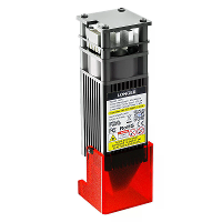 [EU/VS Direct] LANGER 10W Laser Kop Upgrade Kit Hoge Precisie Snijden Graveerwerk voor Verbeterde Prestaties
