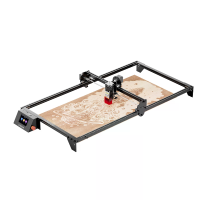 [EU/VS Direct]LANGER Y as Uitbreidingsset voor Langere RAY5 Lasergraveur