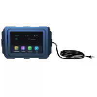 [EU/VS Direct]LENGER Laser B1 Touchscreen Upgrade Kit 3.5 Inch Capacitive Touch Screen Hoge Compatibiliteit Gemakkelijke