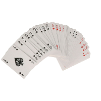 Longfield games Speelkaarten   54 kaarten   klassiek   kaartspel