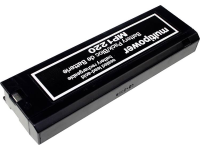 Loodaccu 12 V 2 Ah Multipower B20111 Loodvlies (agm)
