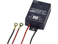 Loodaccu refresher 12 V Kemo