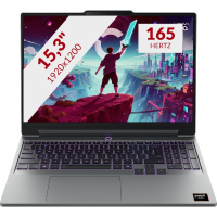 Lenovo LOQ 15AHP11 (83TN004YMH) 15.3'' Gaming laptop