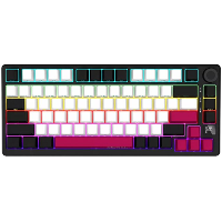 LORGAR KBP7075W gaming toetsenbord