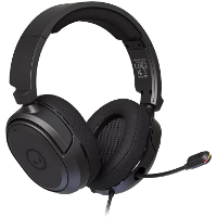 LORGAR Lorgar Kaya 360 Gamingheadset blk