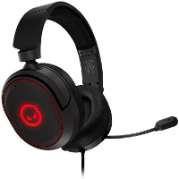 LORGAR Lorgar Kaya 460 Gamingheadset blk