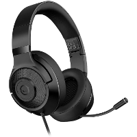LORGAR Lorgar Noah 101 Gamingheadset blk