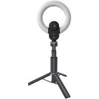 LORGAR Lorgar Webcam Circulus 910 5MP 1944p blk