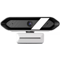 LORGAR Lorgar Webcam Rapax 701 Quad HD 1440p wh