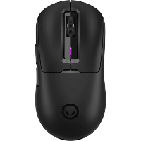 LORGAR MSA10W gaming muis