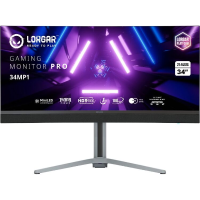 LORGAR Pro 34MP1 34'' Curved gaming monitor