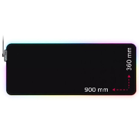 LORGAR Steller 919 gaming muismat