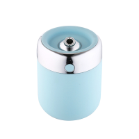 Loskii 789h Portable Usb Fish Shape Anti Dry Air Humidifier Mute Night Light Aroma Ultrasonic Diffuser Air Mist Maker