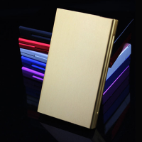 Loskii Nb Cb015 Lightweight Cigarette Case Holder 20 Sticks Ultrathin Cigarette Box