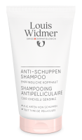 Louis Widmer Antiroosshampoo Licht Geparfumeerd