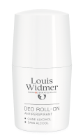 Louis Widmer Deo Roll on Antiperspirant Licht Geparfumeerd