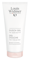 Louis Widmer Douchegel Licht Geparfumeerd