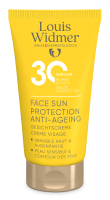 Louis Widmer Face Sun Protection Anti Ageing 30 Zonder Parfum