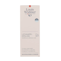 Louis Widmer Lichaamsemulsie Zonder Parfum