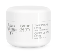 Louis Widmer Remederm Dagcrème UV 30 Zonder Parfum